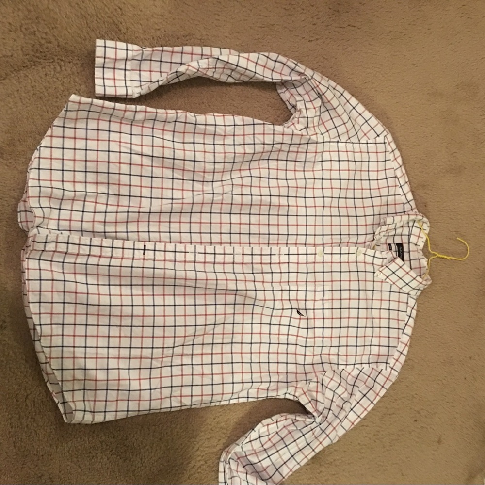 Nautica Shirt